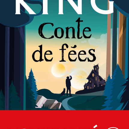 Fairy Tale - Stephen King