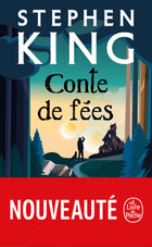 Fairy Tale - Stephen King