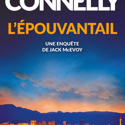 L'Epouvantail - Michael Connelly