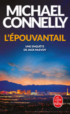 L'Epouvantail - Michael Connelly