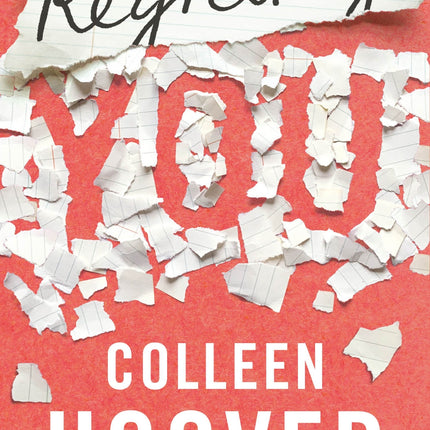 Regretting You