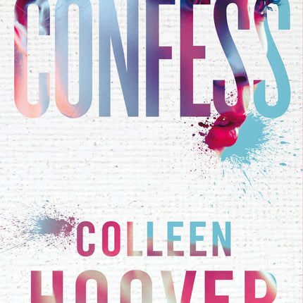 Confess