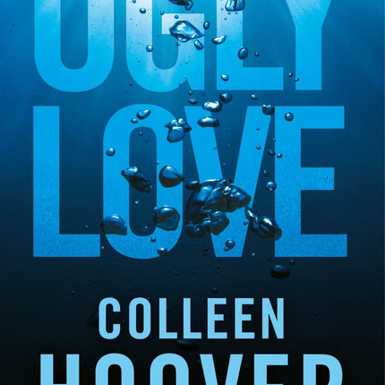 Ugly Love - NE pocket
