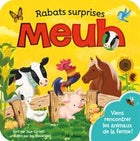 Meuh - Rabats surprises