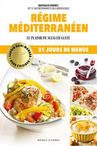 Dare to cook - Mediterranean diet