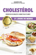 Dare to cook - Cholesterol Reduce your vascular risks