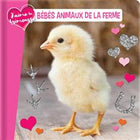 BABY FARM ANIMALS