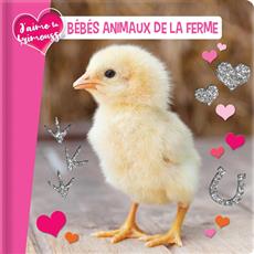 Bébés Animaux de la Ferme - J'aime les Animaux
