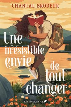 An irresistible urge to change everything