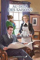 Beyond the Seasons - Volume 1