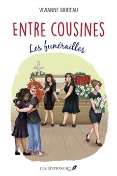 Between Cousins ​​- The Funeral