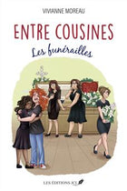 Between Cousins ​​- The Funeral