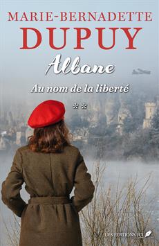 Albane - Au nom de la liberté (Tome 2)