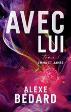 Avec Lui - Tome 1