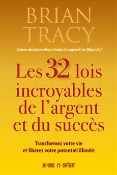 The 32 Incredible Laws of Money and Success