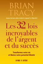 The 32 Incredible Laws of Money and Success