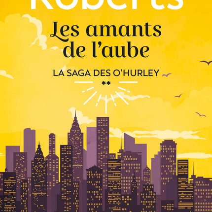 Les Amants de l'aube