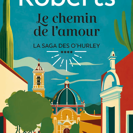 Le Chemin de l'amour