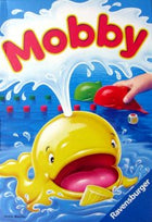 Mobby - Game 3+
