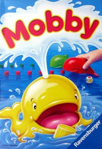 Mobby - Game 3+
