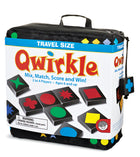 Qwirkle Travel Game