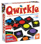 Qwirkle game (French)