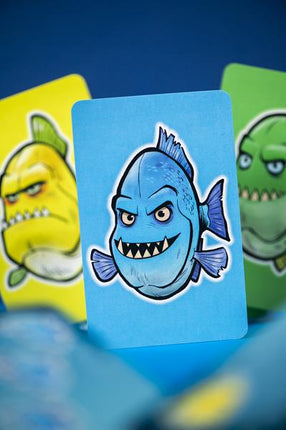 Piranha Flip (fr-en)