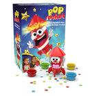 Pop Rocket Jeu Goliath