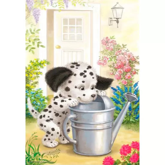 C-t 260 anatolian naughty dalmatian