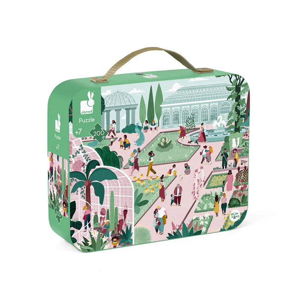 C-t 200 janod les jardins