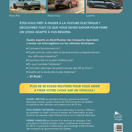 The practical guide to the 2025 electric car