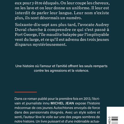 Le vent en parle encore (format poche)