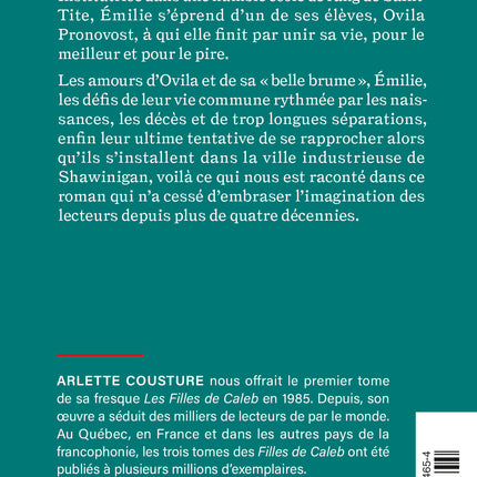 Les Filles de Caleb - Tome 1 (format poche) Le chant du coq
