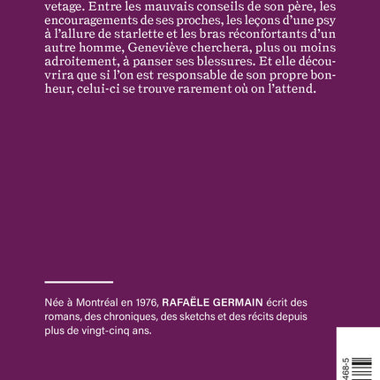 U-turn and discomfort (Pocket format)