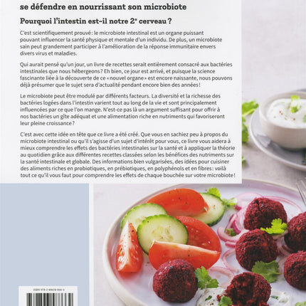 Pandemics and other diseases: defend yourself by nourishing your microbiota