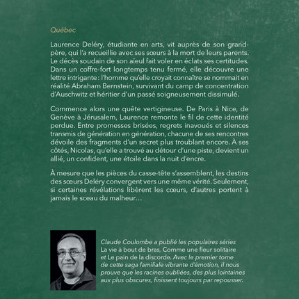 Les sœurs Deléry - Laurence