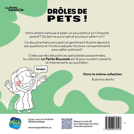 Drôles de pets!