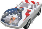 Snap tite 78 covette sport coupe - revell