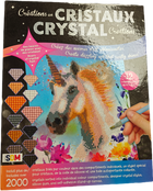 Crystal Creations - Unicorns