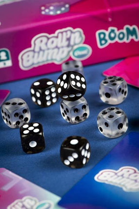 Roll'n Bump Duel (FR-EN)