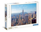 Ct clem. 2000 - new-york