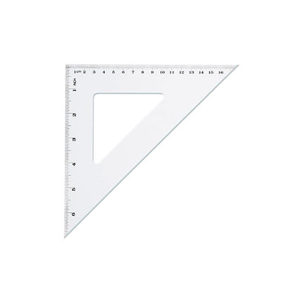 45 DEGREE SQUARE