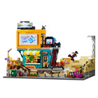 Lumibricks Skate Park 1903PCS