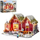 Lumibricks SPA CABIN 2235PCS