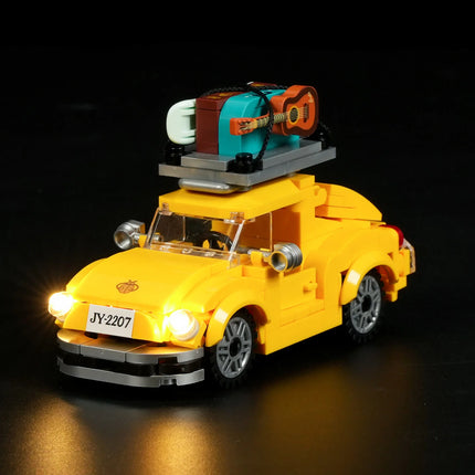 Lumibricks Sunrise Lighthouse 1792PCS