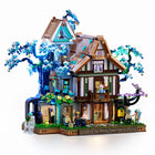 Lumibricks Sylvan Inn 3120PCS
