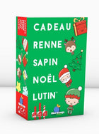 Cadeau Renne Sapin Noel Lutin (fr)