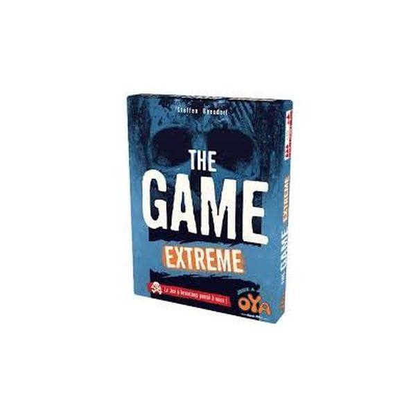 The Game Extreme (FR)