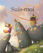 Suis-moi De Chris Saunders
