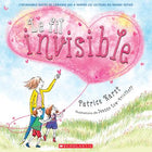 Le fil invisible Livre
